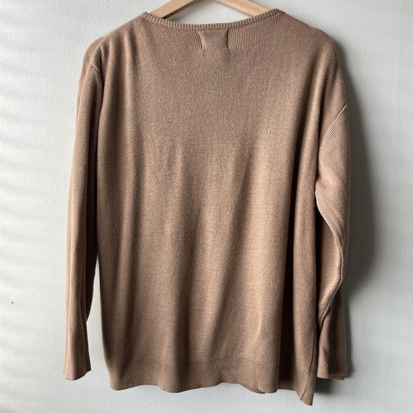 Vintage Jessica Sweater / Cardigan - Picture 4 of 6